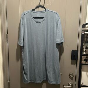 Men’s Fresh Clean Tee short sleeve T